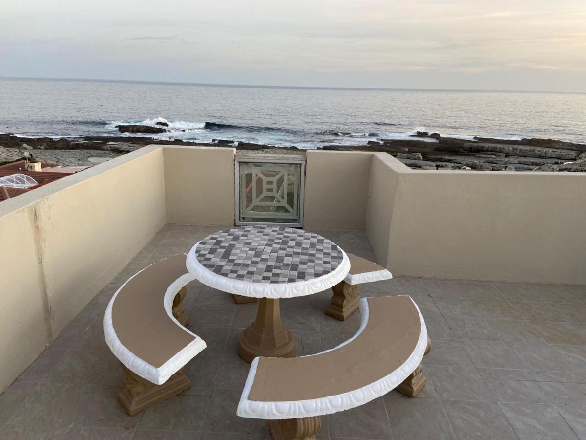 Cview Apartman Hermanus Kültér fotó