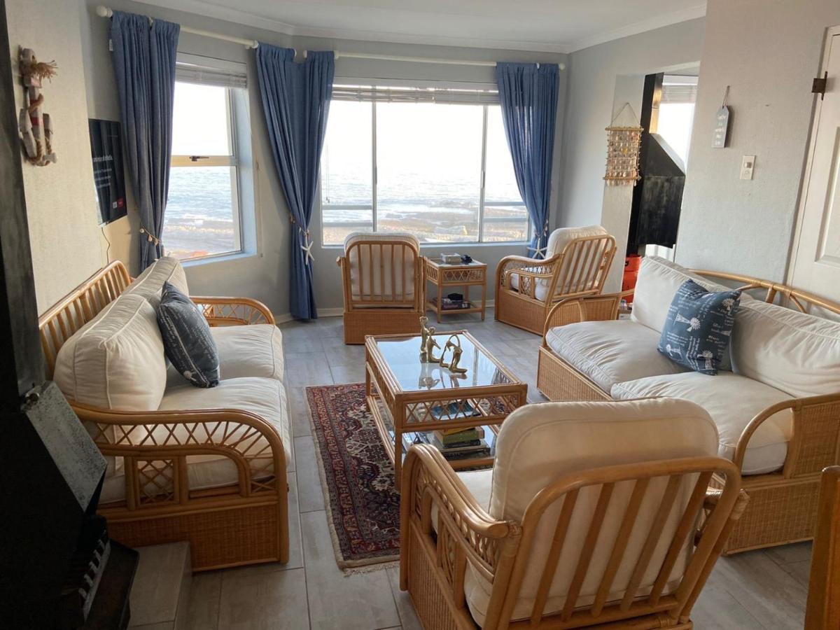 Cview Apartman Hermanus Kültér fotó