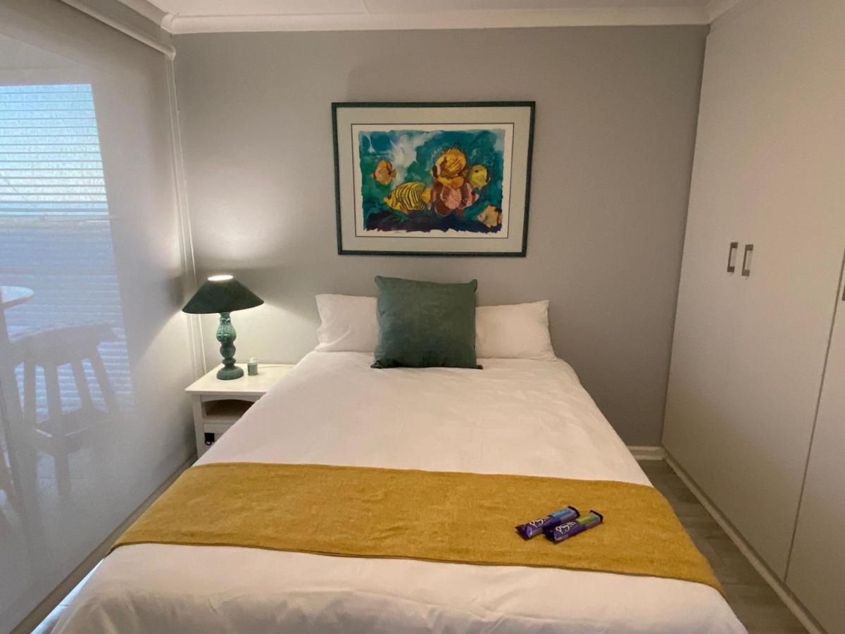 Cview Apartman Hermanus Kültér fotó