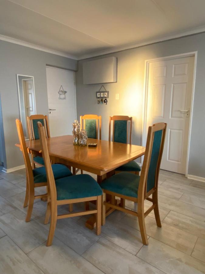 Cview Apartman Hermanus Kültér fotó
